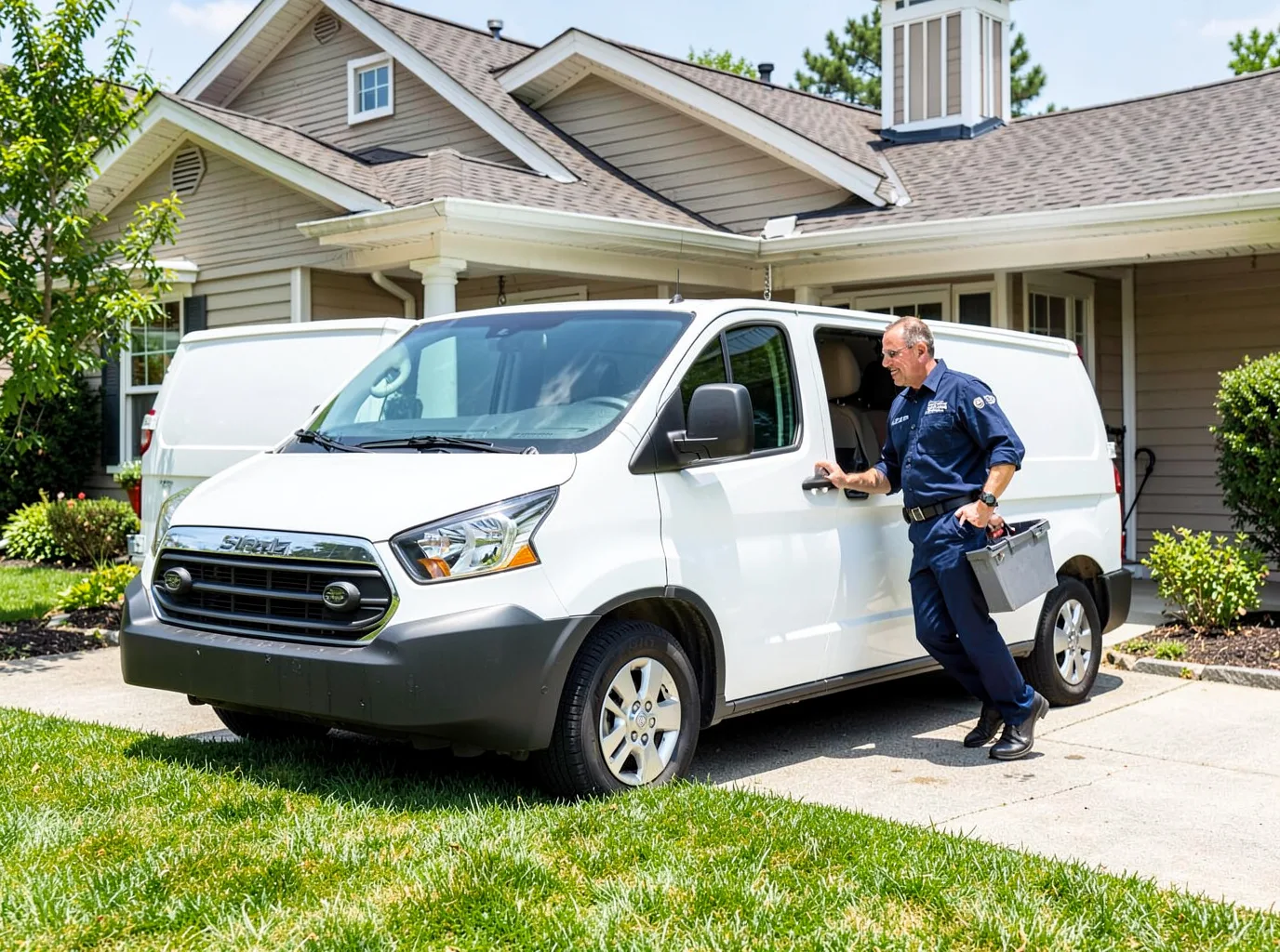 Emergency Plumber company in Laurel Bloomery, TN