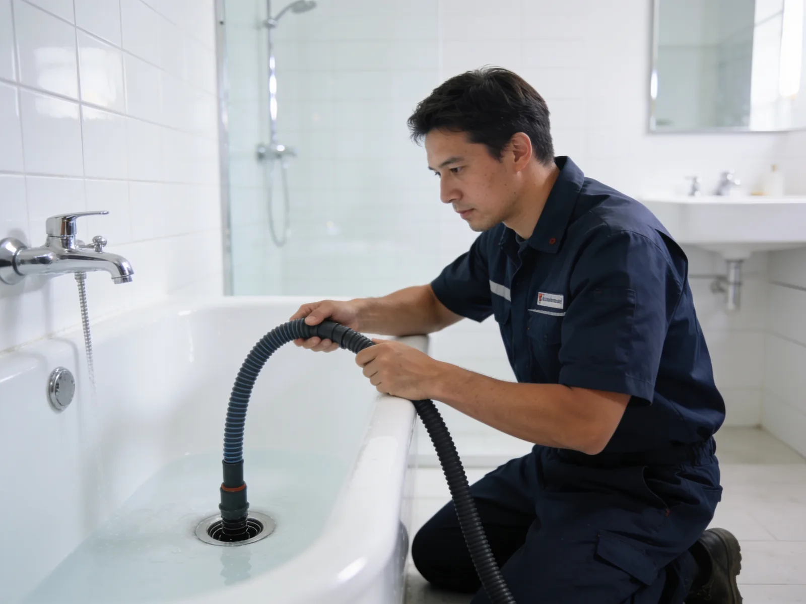 Emergency Plumber Laurel Bloomery, TN FAQs